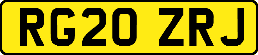 RG20ZRJ