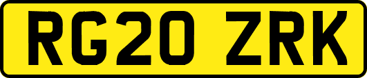 RG20ZRK
