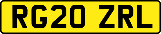 RG20ZRL