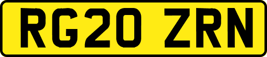RG20ZRN