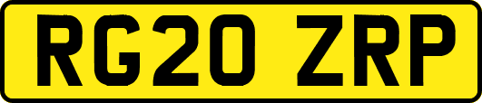 RG20ZRP