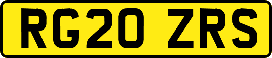 RG20ZRS