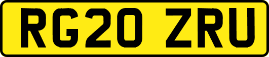 RG20ZRU