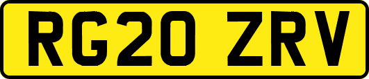 RG20ZRV