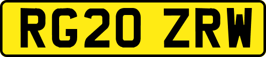 RG20ZRW