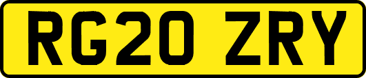 RG20ZRY