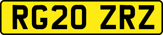 RG20ZRZ
