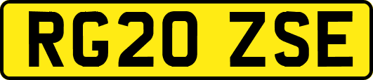 RG20ZSE