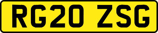 RG20ZSG