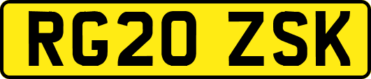 RG20ZSK