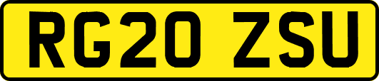 RG20ZSU