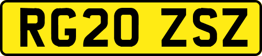 RG20ZSZ