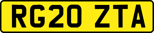 RG20ZTA
