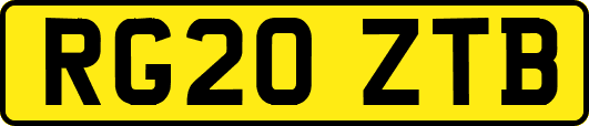 RG20ZTB