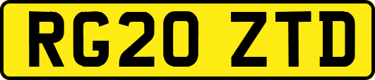 RG20ZTD