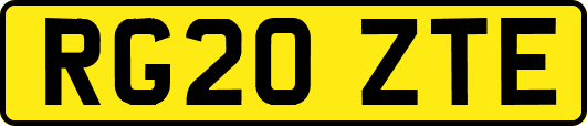 RG20ZTE