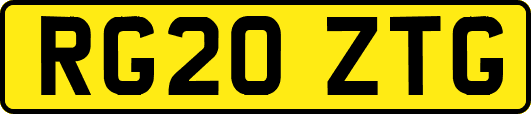 RG20ZTG