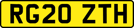 RG20ZTH