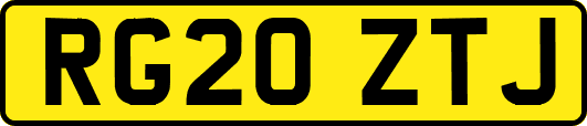 RG20ZTJ