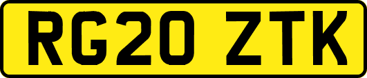 RG20ZTK