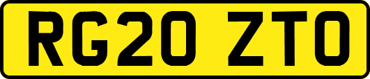 RG20ZTO
