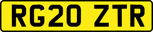 RG20ZTR