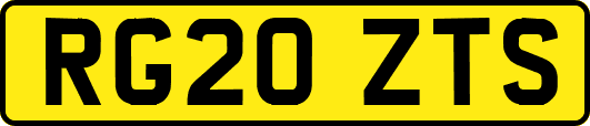 RG20ZTS