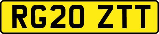 RG20ZTT