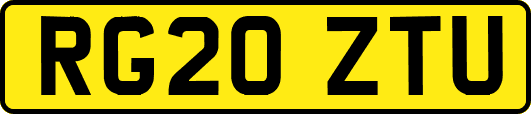 RG20ZTU