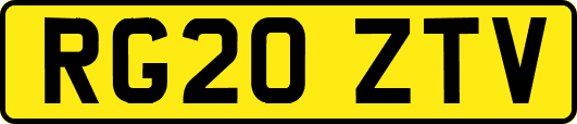 RG20ZTV