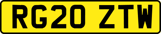 RG20ZTW