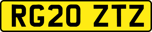 RG20ZTZ