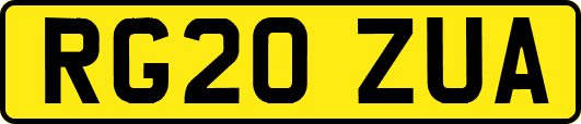 RG20ZUA