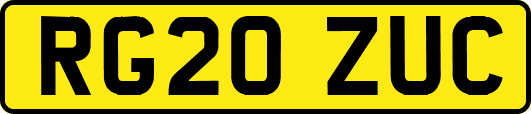 RG20ZUC
