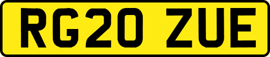 RG20ZUE