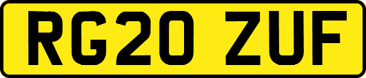 RG20ZUF