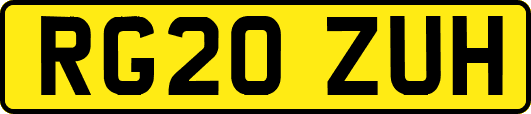 RG20ZUH