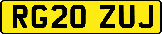 RG20ZUJ