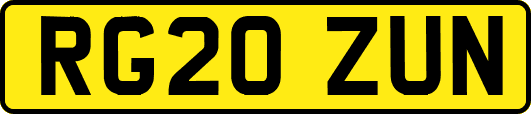 RG20ZUN