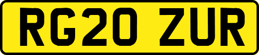 RG20ZUR