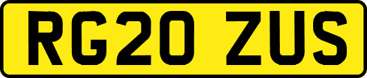 RG20ZUS