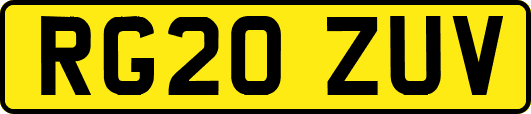 RG20ZUV