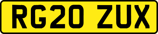 RG20ZUX