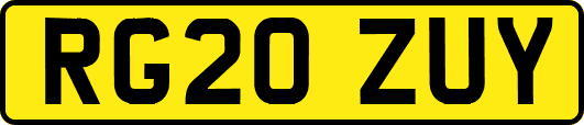 RG20ZUY