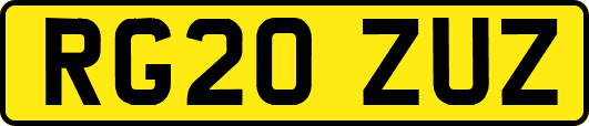 RG20ZUZ