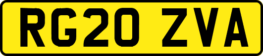 RG20ZVA