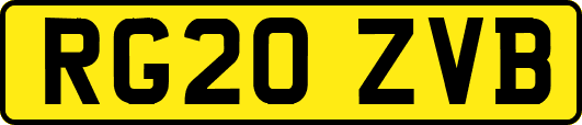 RG20ZVB