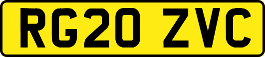 RG20ZVC