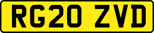 RG20ZVD