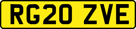 RG20ZVE
